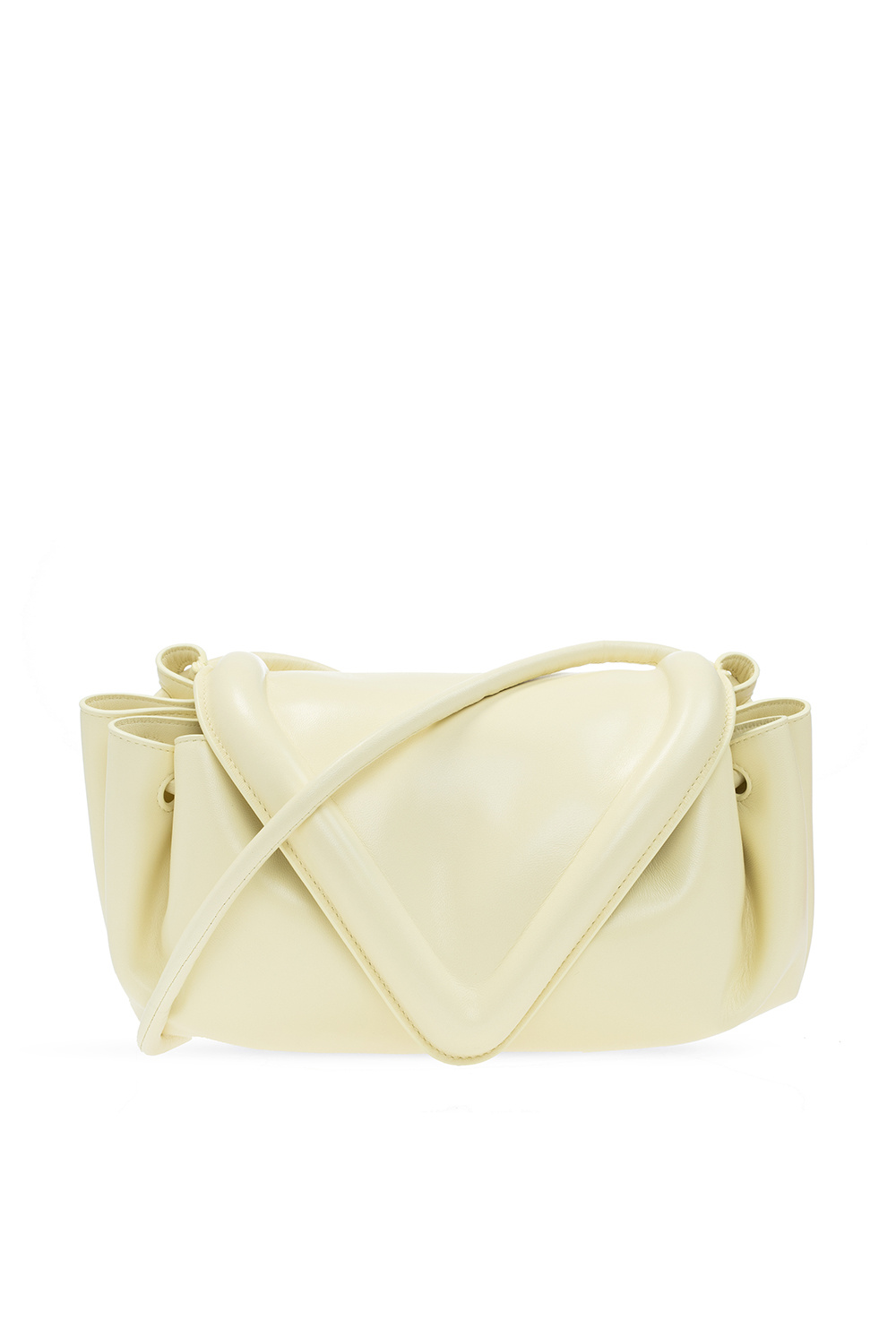 Bottega Veneta 'Beak' shoulder bag